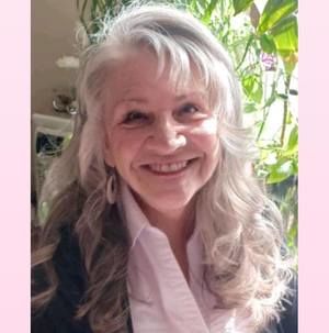 Meet your Posher, Linda